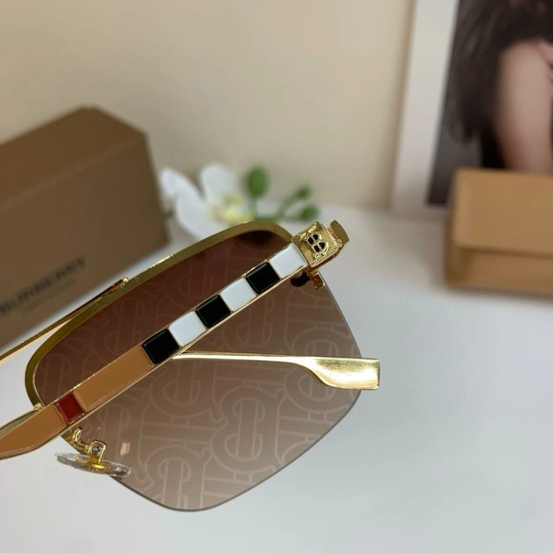 Bright Burberry Sunglasses 277091