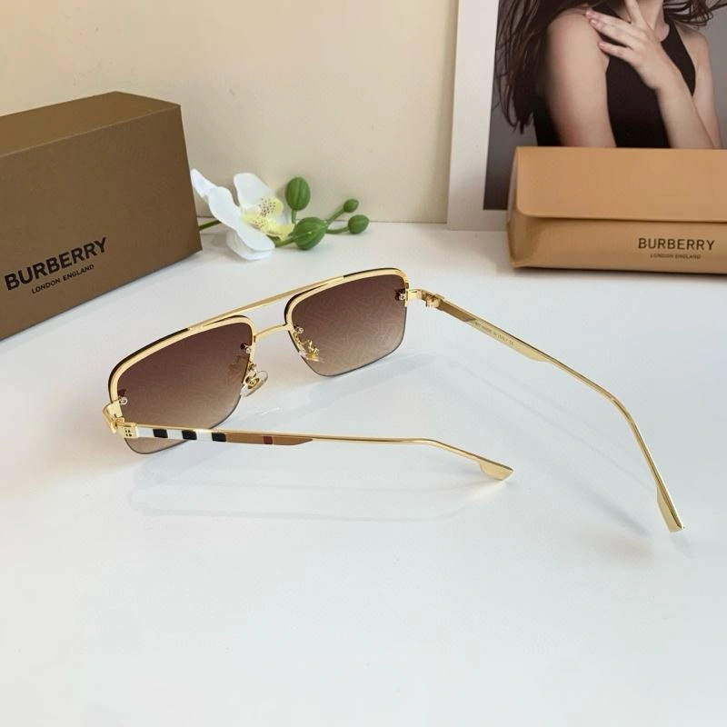 Bright Burberry Sunglasses 277091
