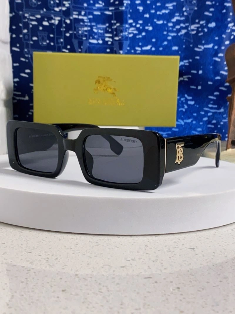 Attractive Burberry Sunglasses 277224
