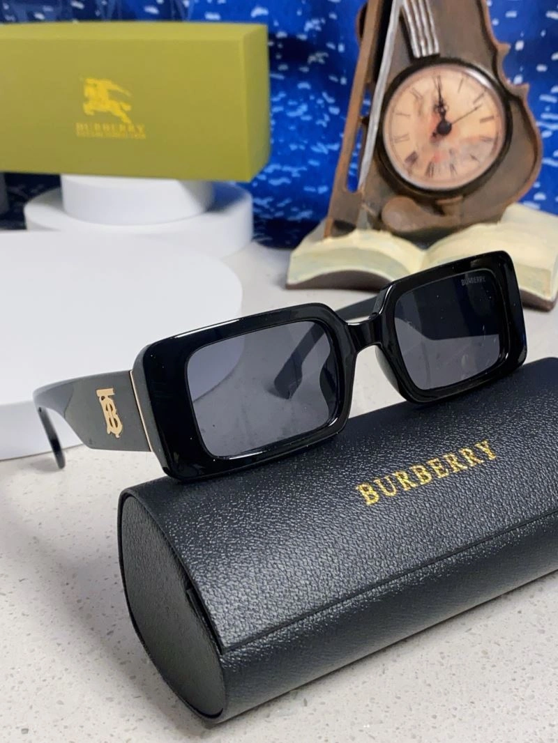 Attractive Burberry Sunglasses 277224