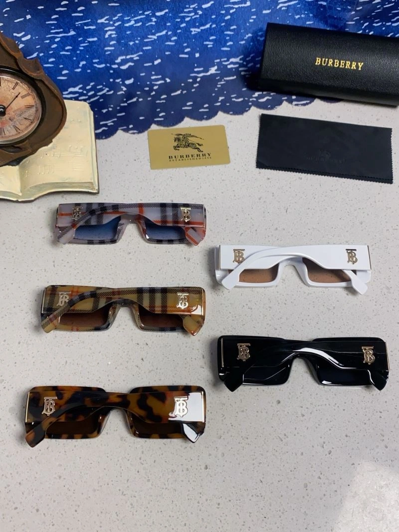 Attractive Burberry Sunglasses 277224