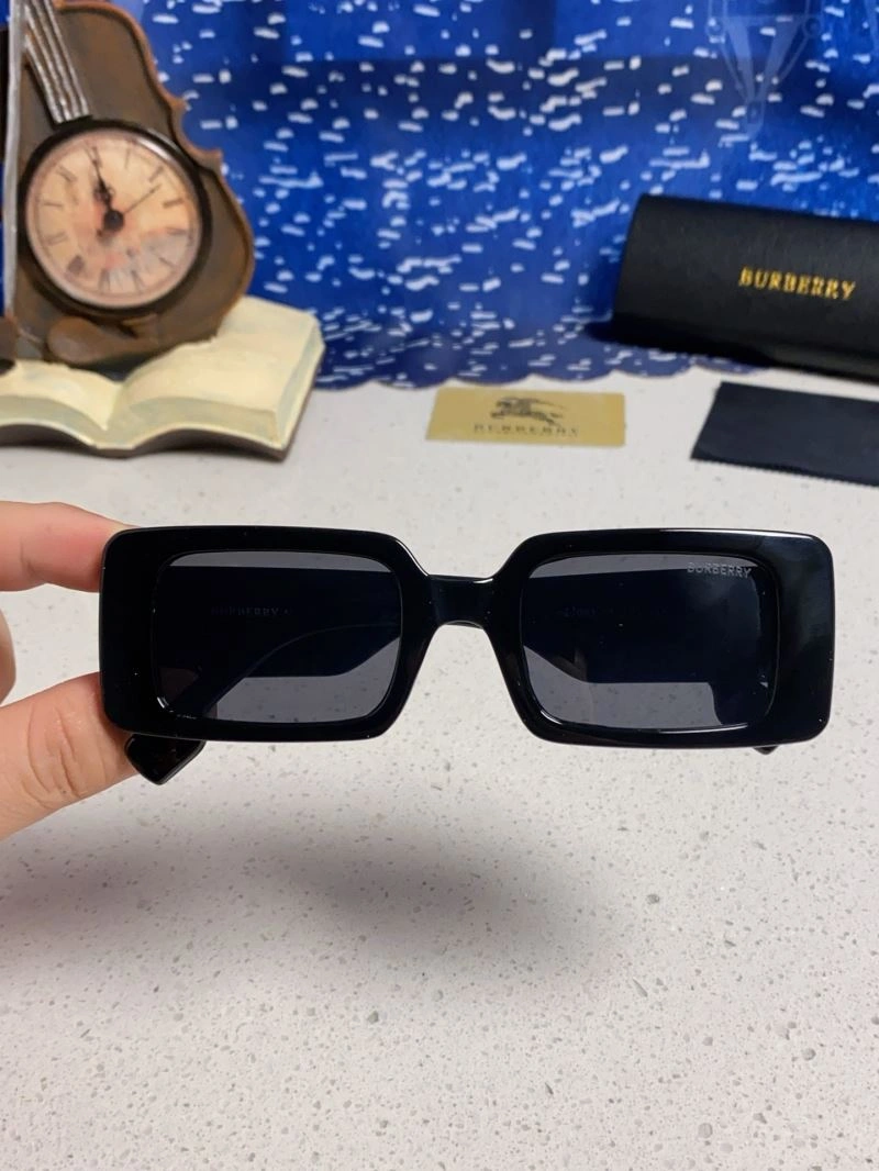 Attractive Burberry Sunglasses 277224