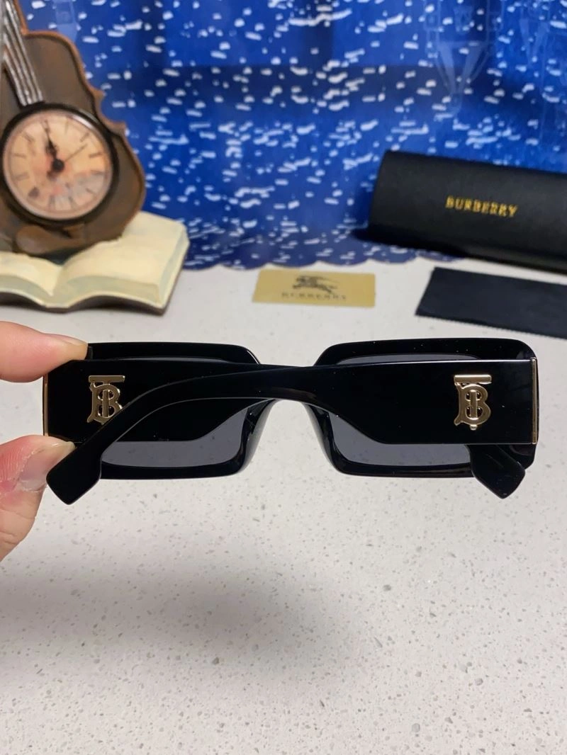 Attractive Burberry Sunglasses 277224