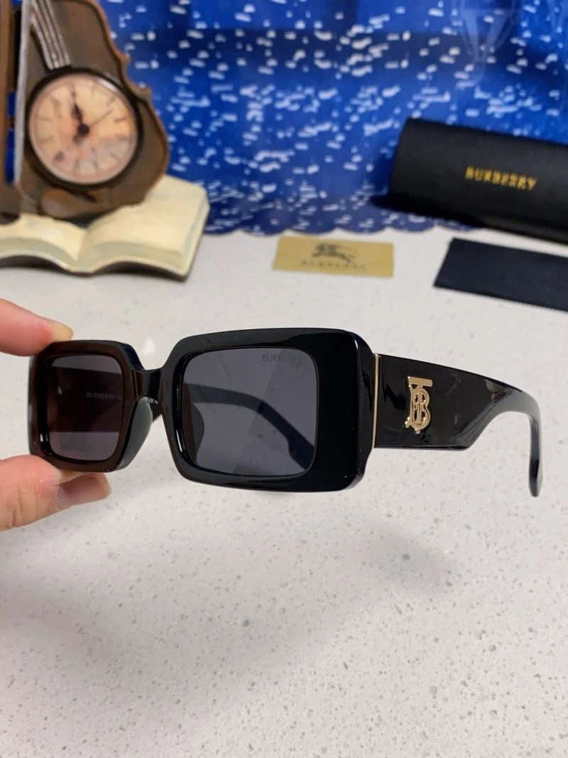Attractive Burberry Sunglasses 277224