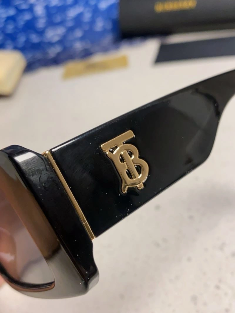 Attractive Burberry Sunglasses 277224