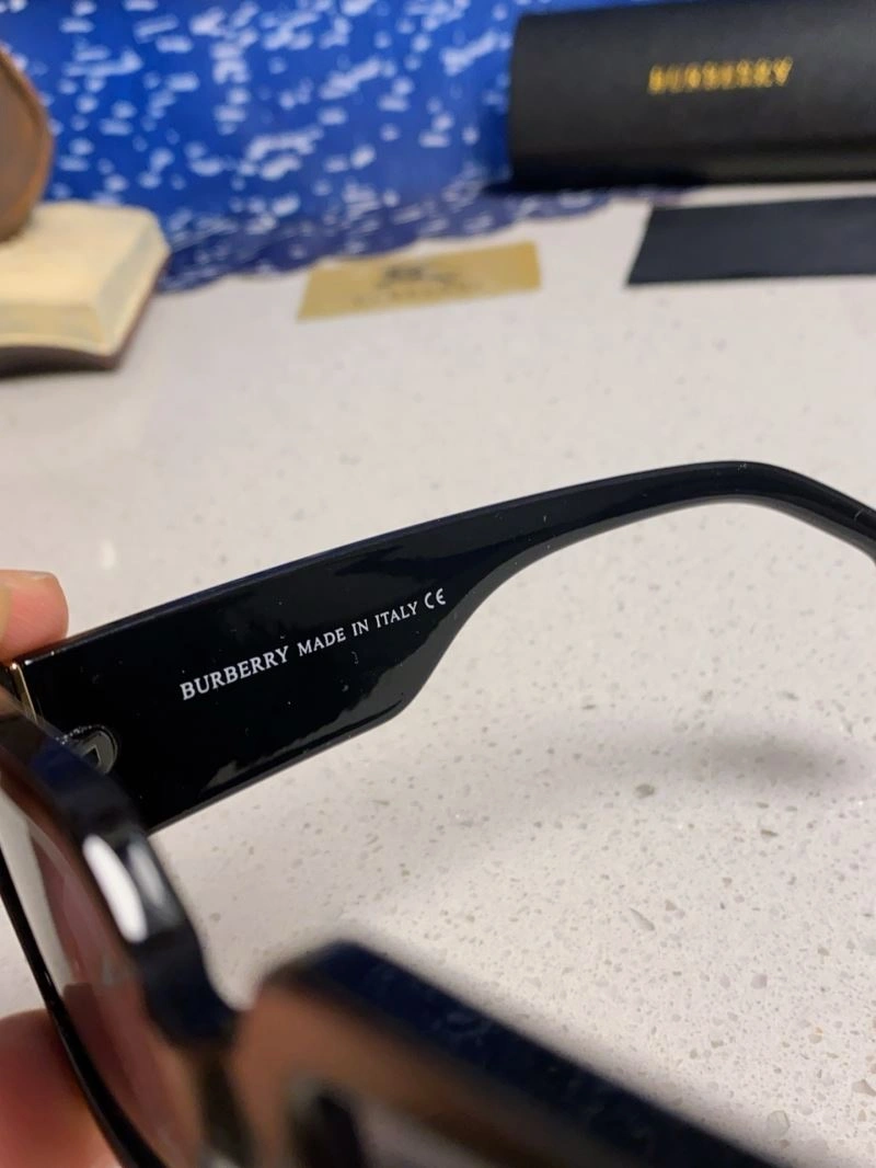 Attractive Burberry Sunglasses 277224