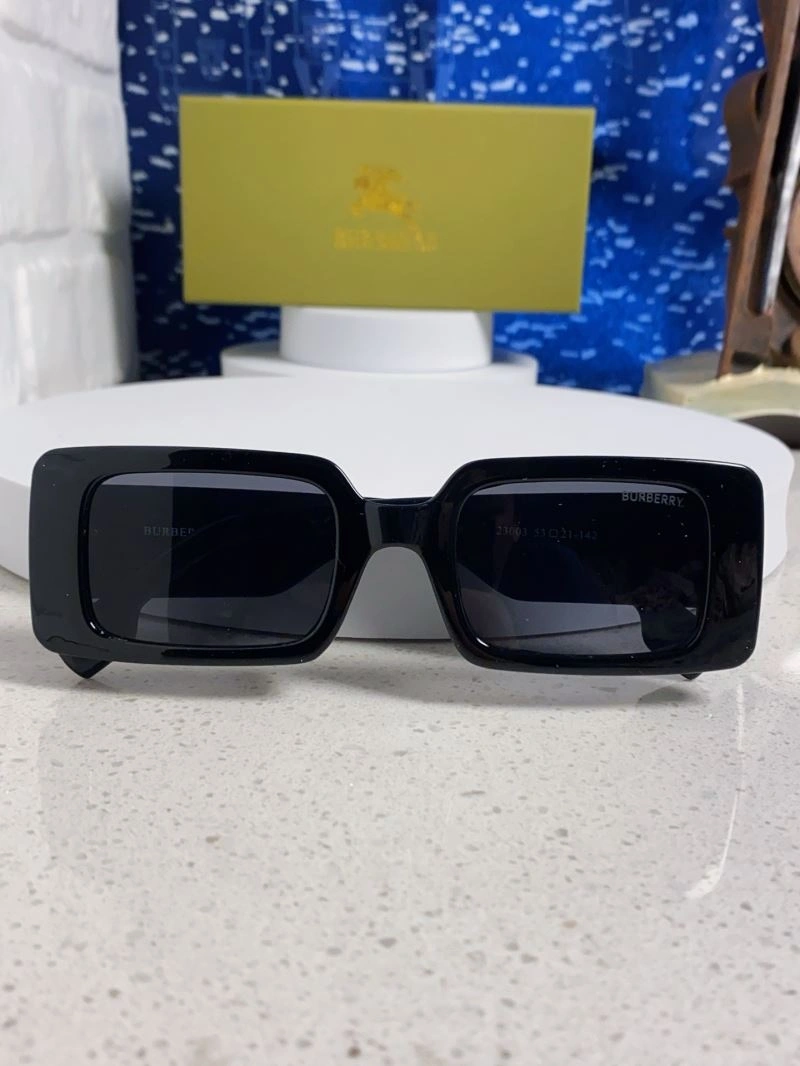Attractive Burberry Sunglasses 277224
