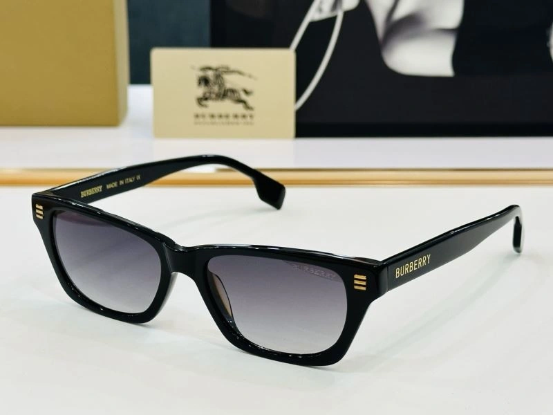 Burberry Sunglasses Stretchable 277233