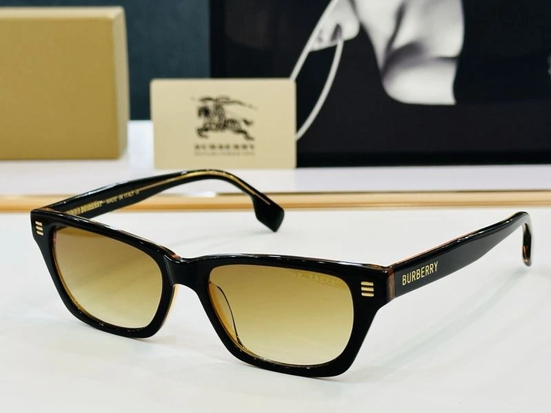 Burberry Sunglasses Stretchable 277233