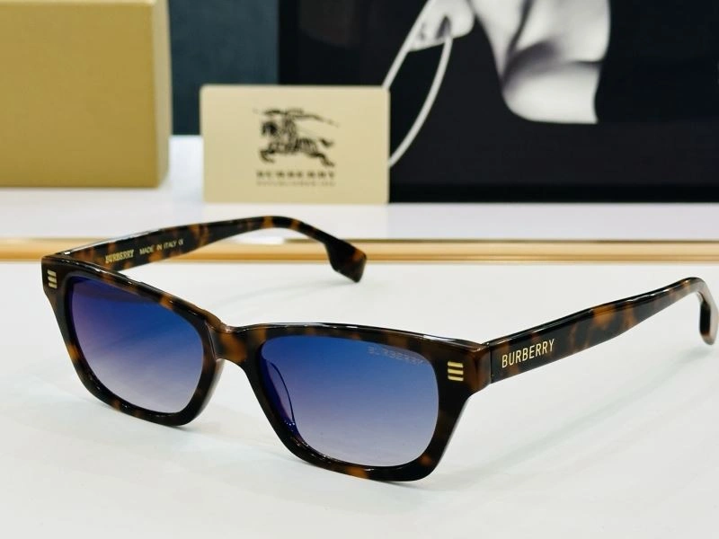 Burberry Sunglasses Stretchable 277233