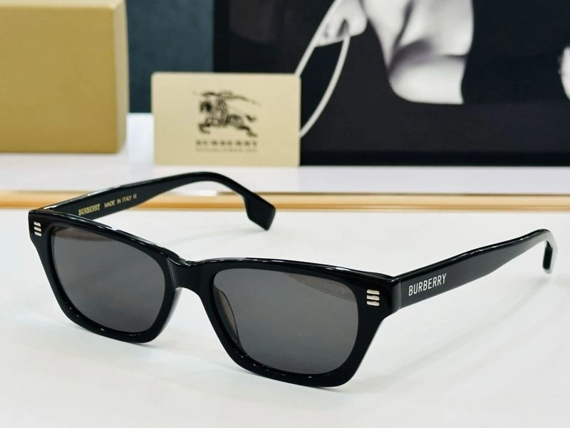 Burberry Sunglasses Stretchable 277233