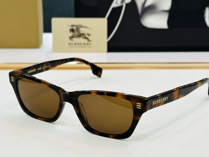 Burberry Sunglasses Stretchable 277233