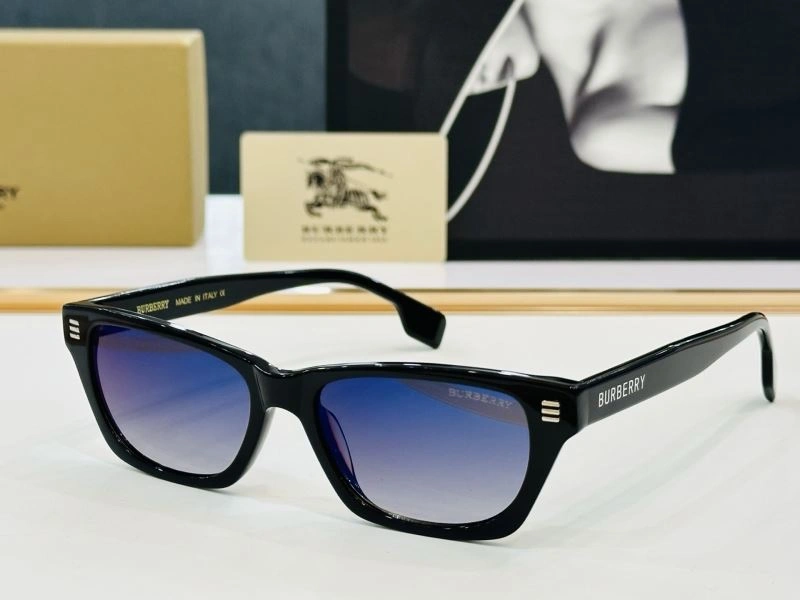 Burberry Sunglasses Stretchable 277233