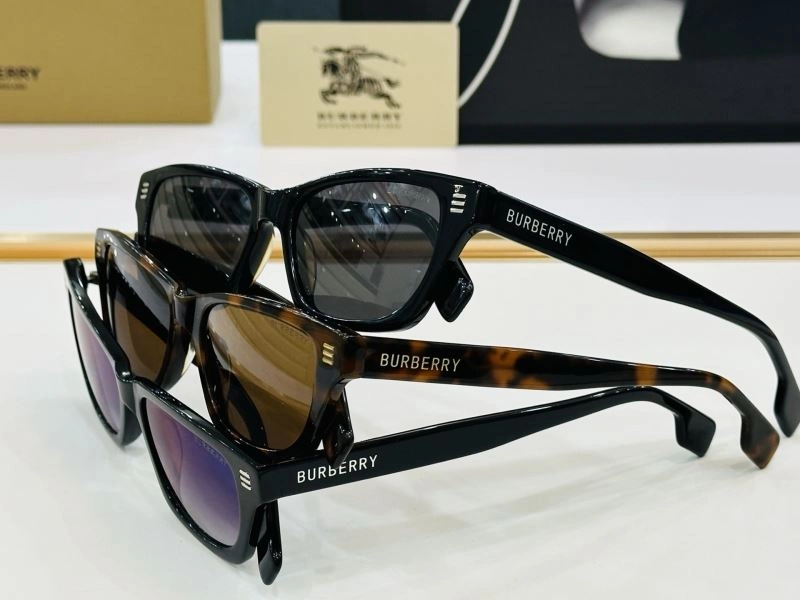 Burberry Sunglasses Stretchable 277233