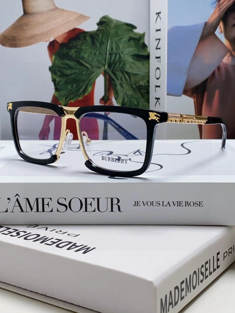 Burberry Sunglasses Unisex 277213