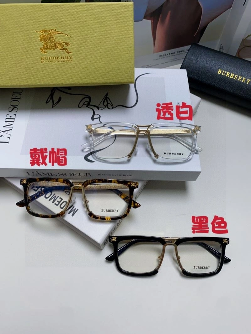 Burberry Sunglasses Unisex 277213