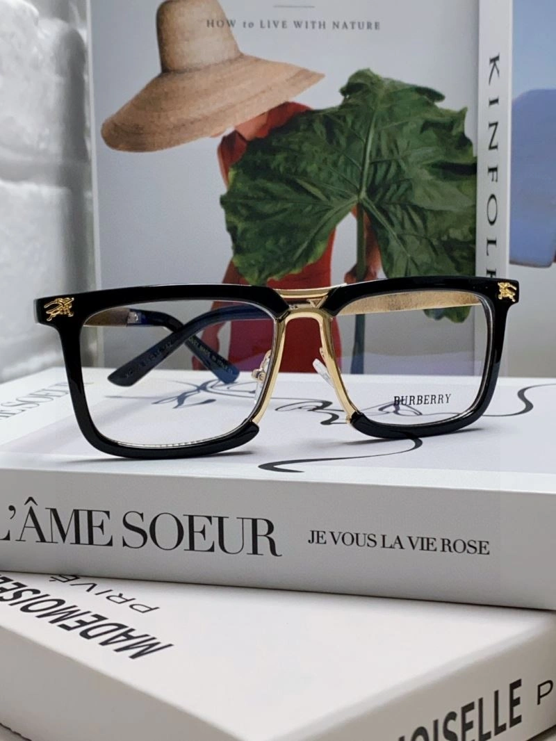 Burberry Sunglasses Unisex 277213