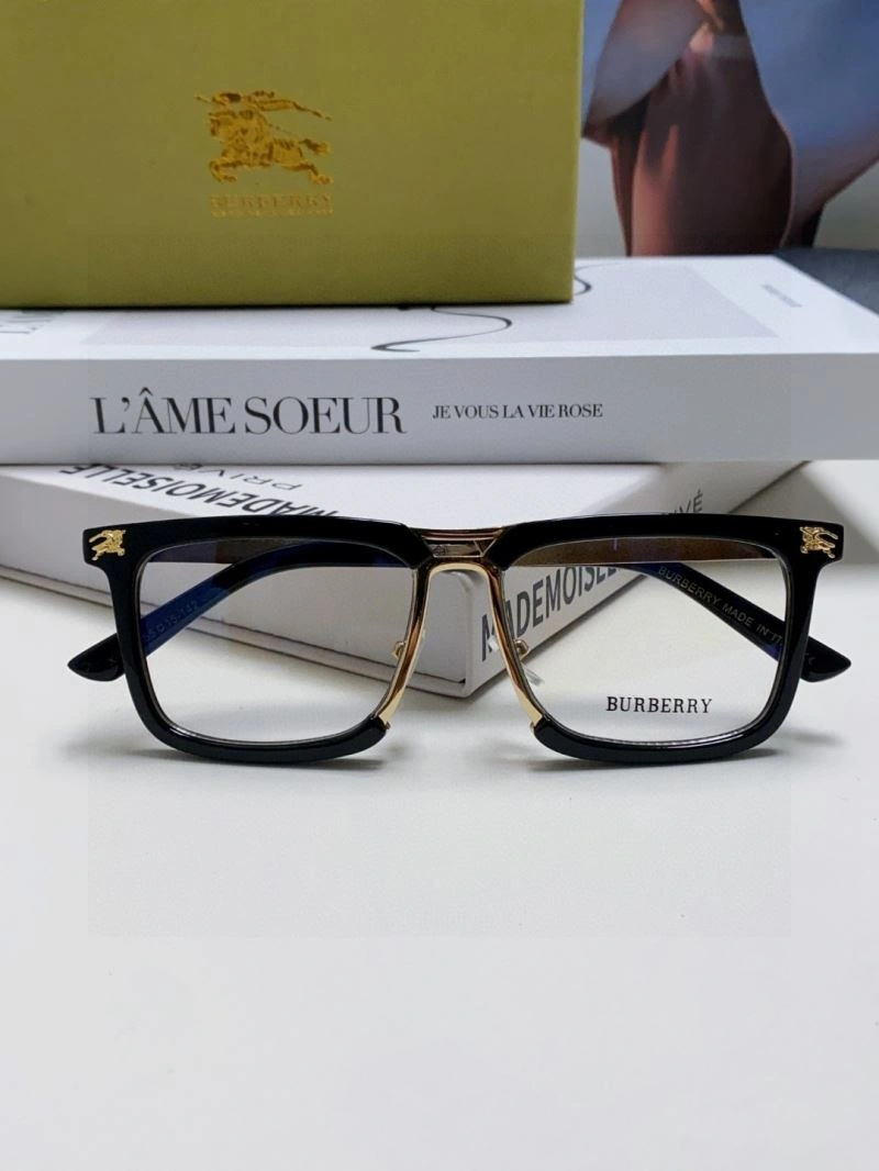 Burberry Sunglasses Unisex 277213
