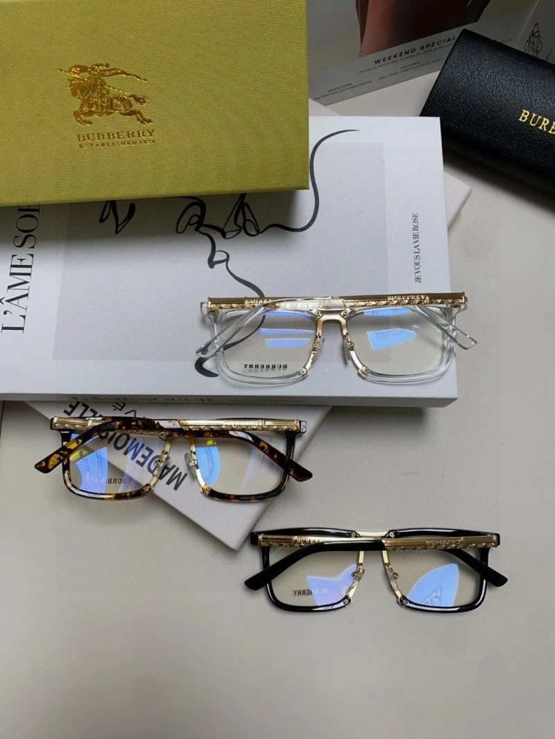 Burberry Sunglasses Unisex 277213