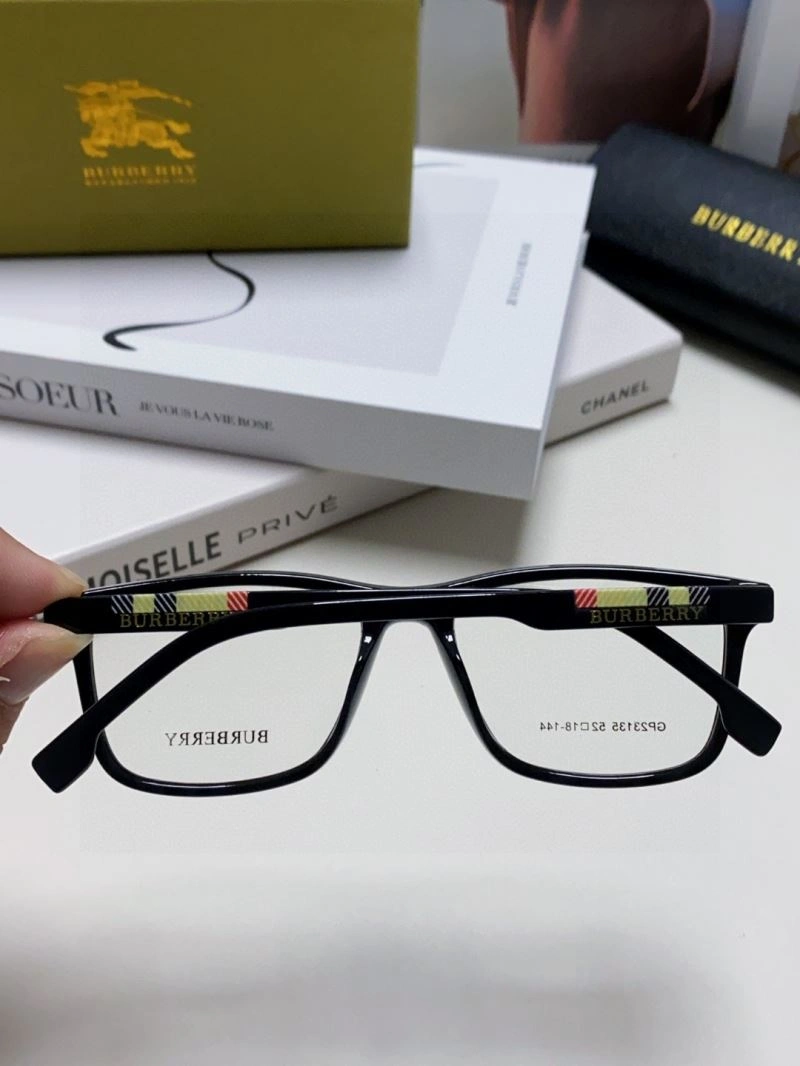 EasyMatch Burberry Sunglasses 277222