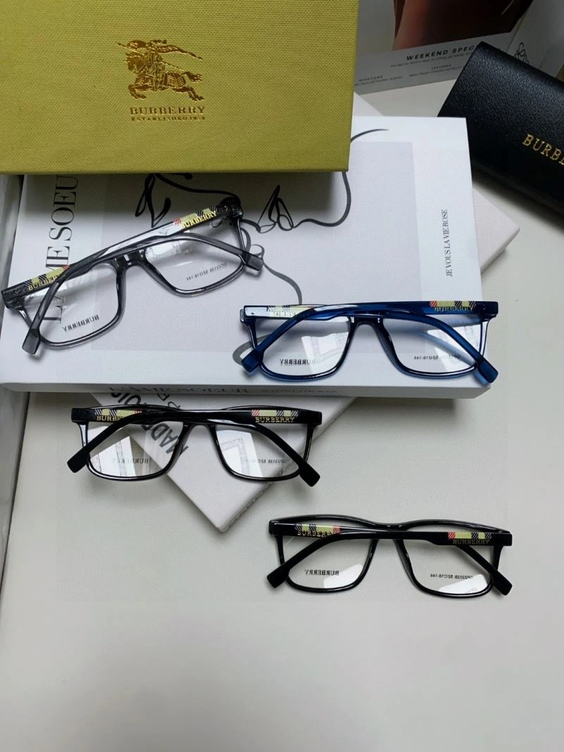 EasyMatch Burberry Sunglasses 277222