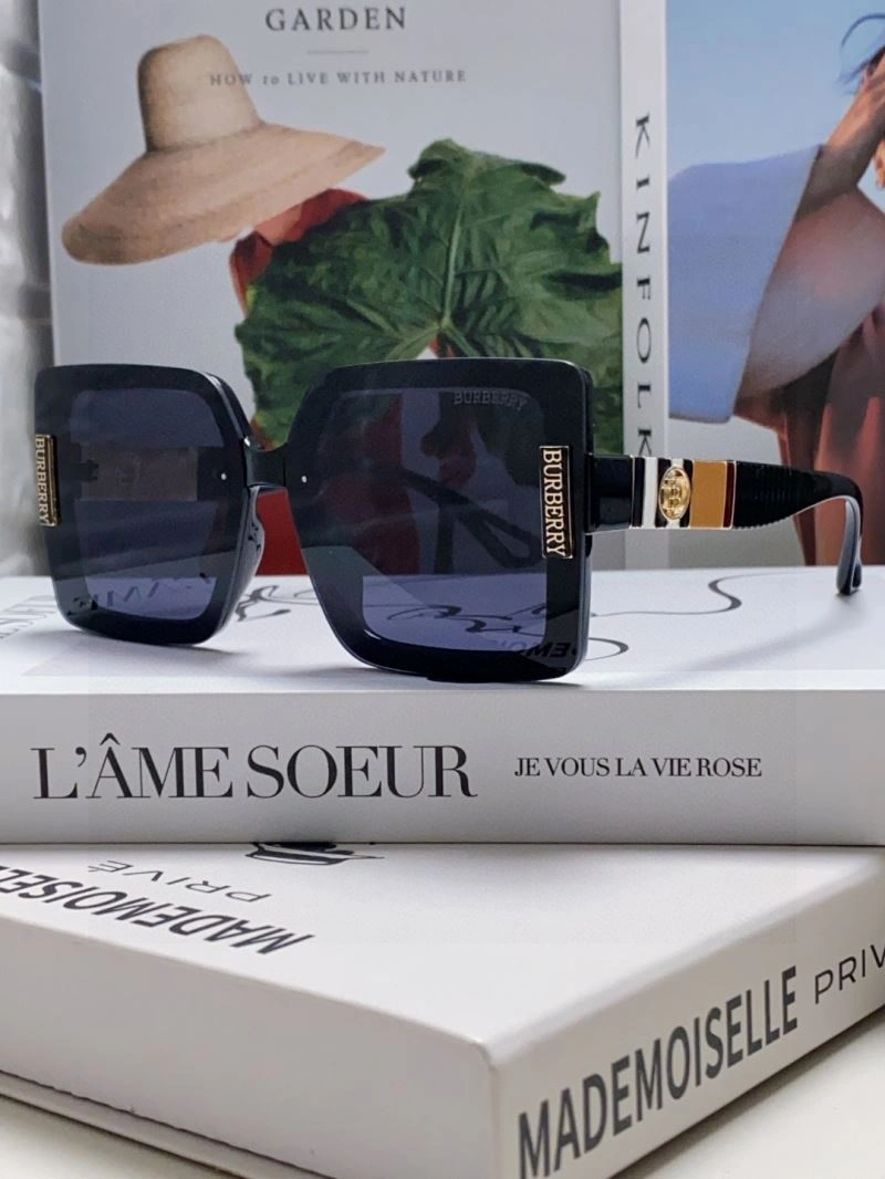 Burberry Sunglasses Premium 277230