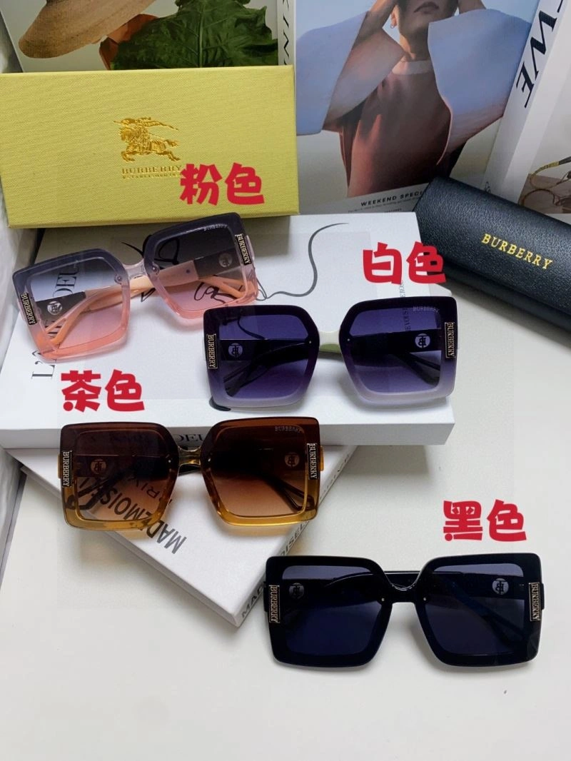 Burberry Sunglasses Premium 277230