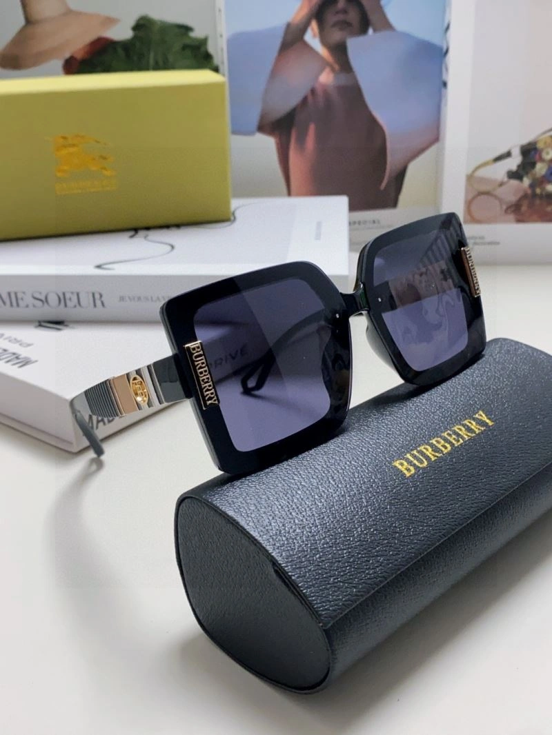 Burberry Sunglasses Premium 277230