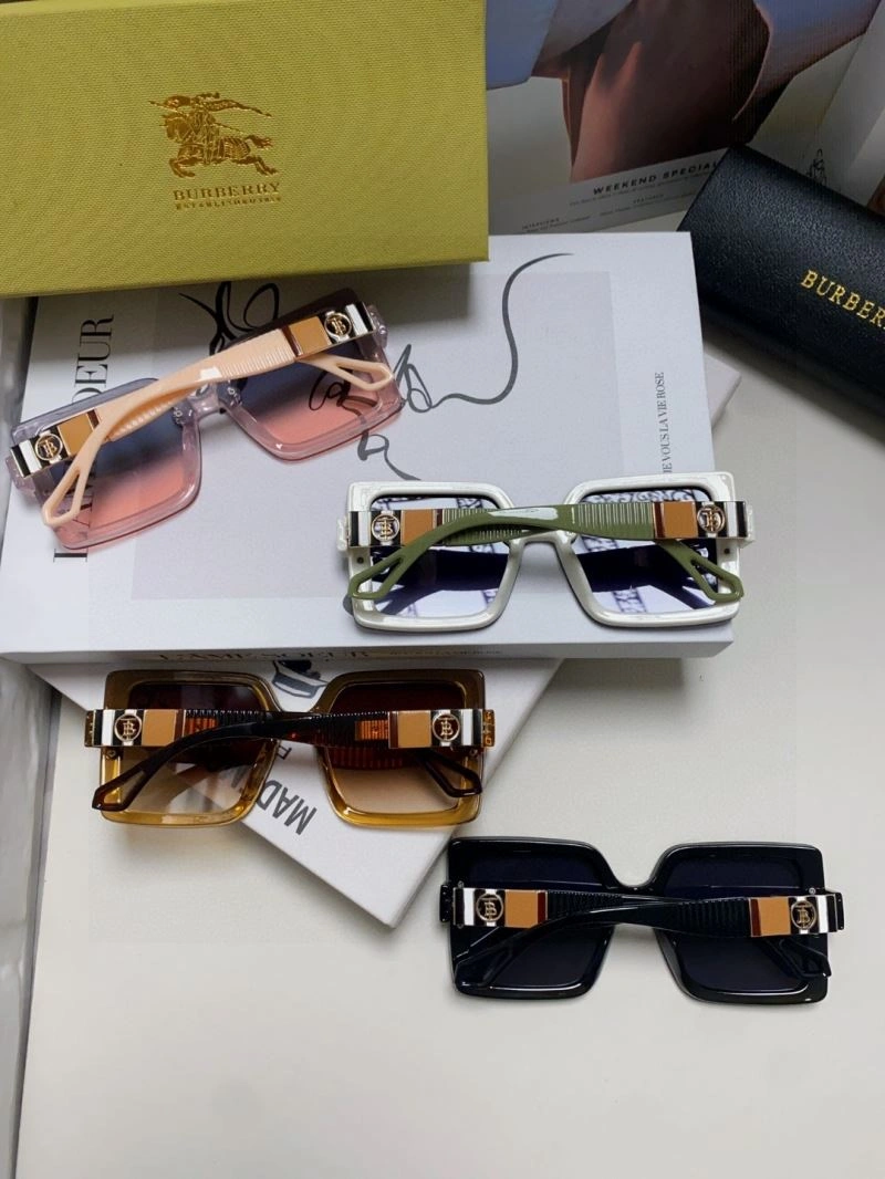 Burberry Sunglasses Premium 277230