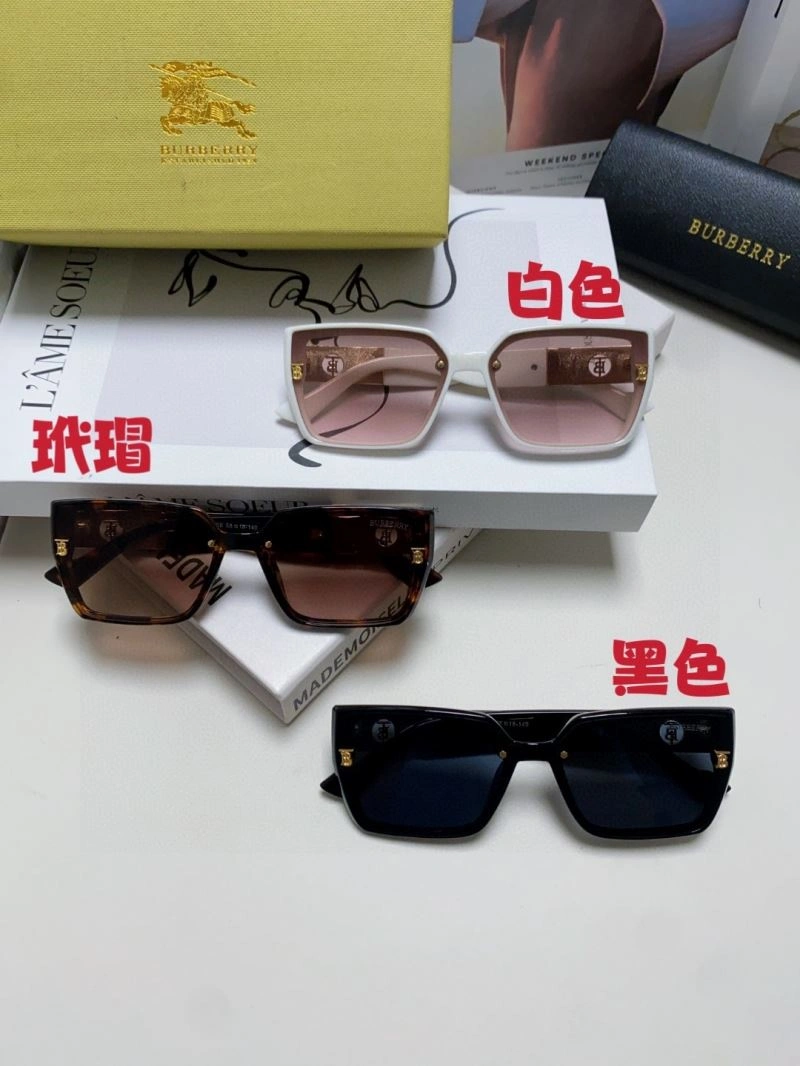 Burberry Sunglasses Durable 277215