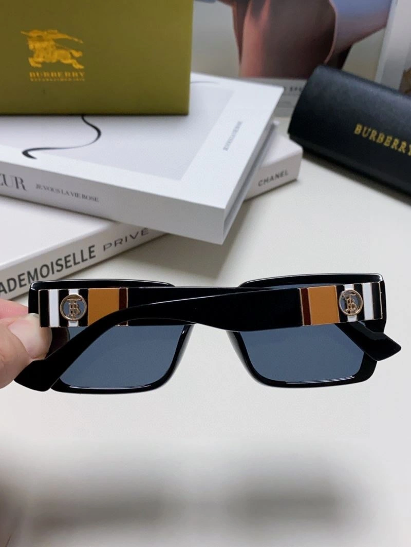 Burberry Sunglasses Durable 277215