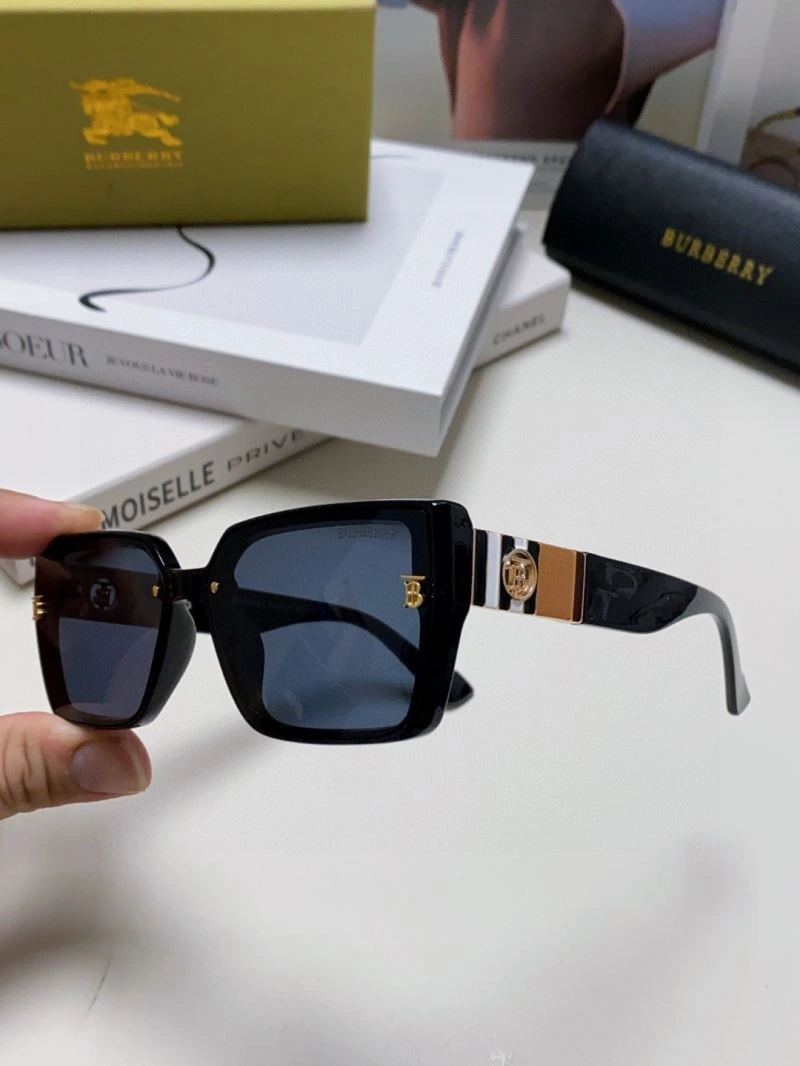 Burberry Sunglasses Durable 277215