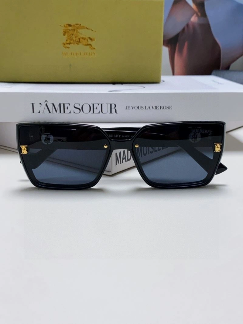 Burberry Sunglasses Durable 277215