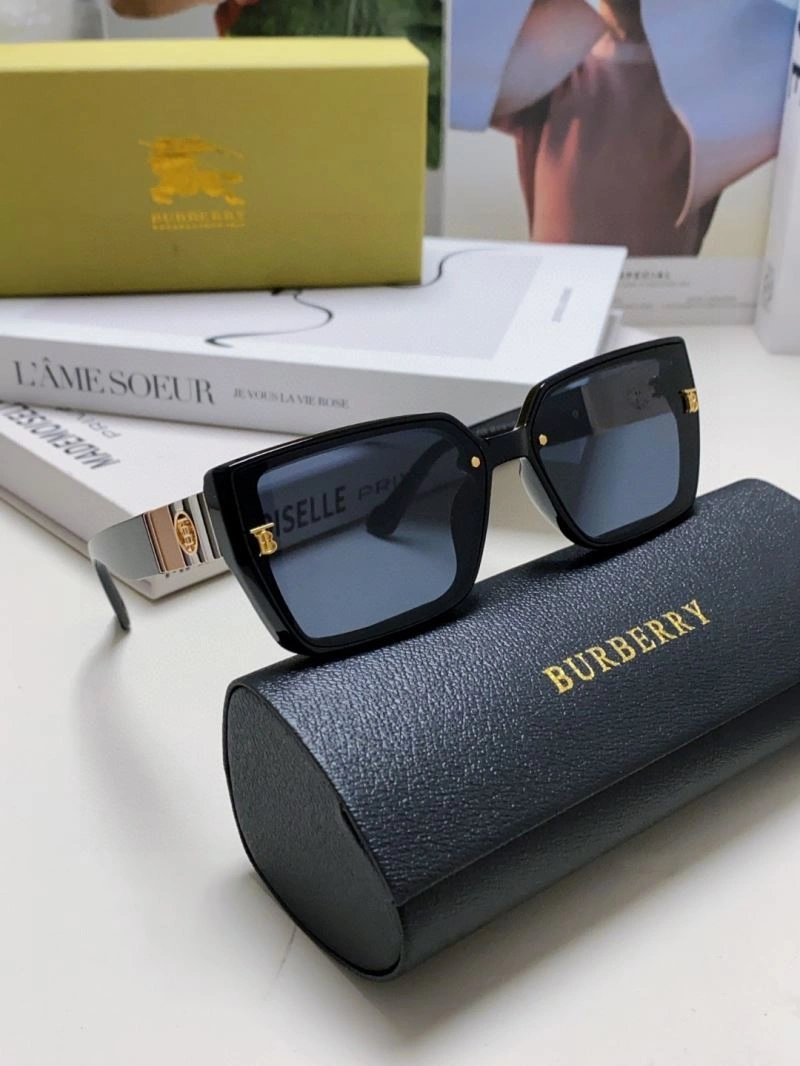 Burberry Sunglasses Durable 277215