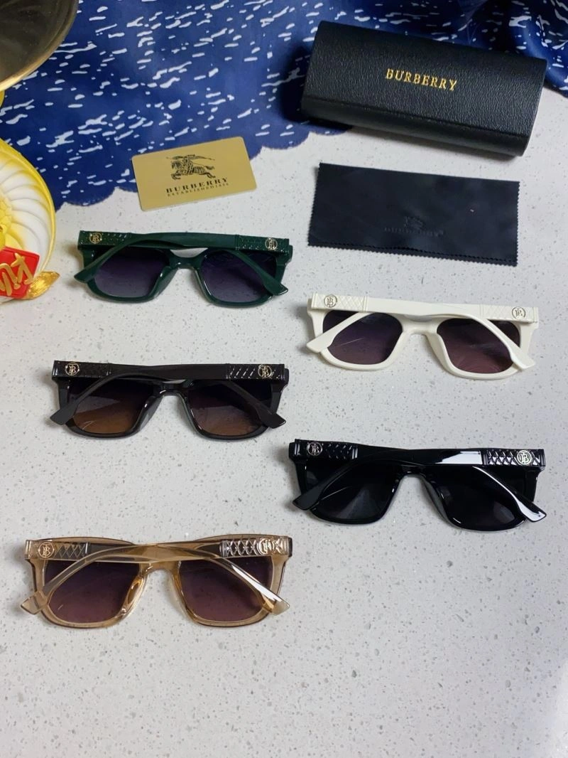 Burberry Sunglasses MoistureWicking 277221