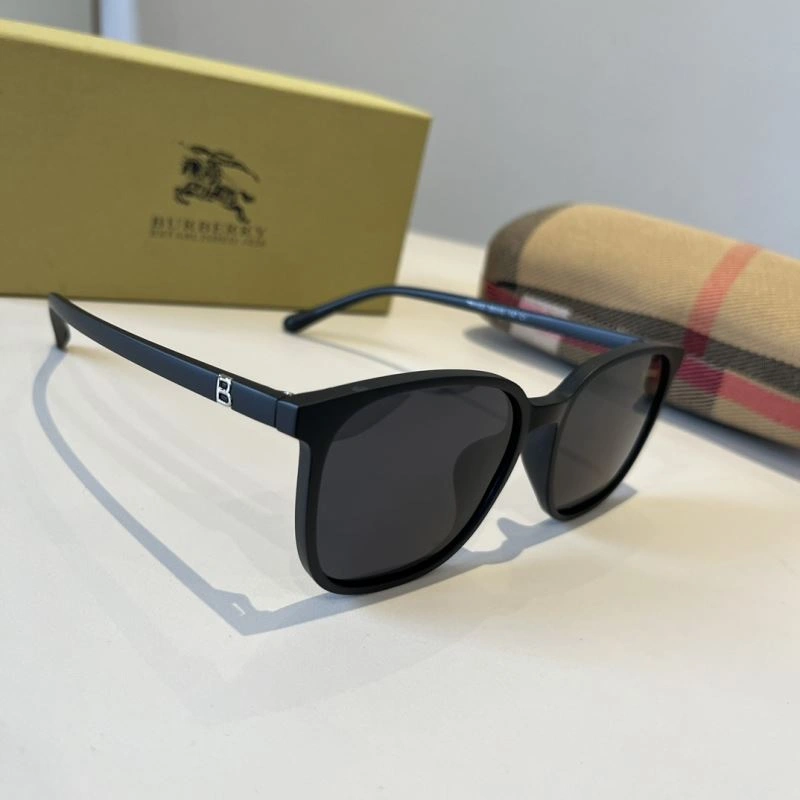 Casual Burberry Sunglasses 277229
