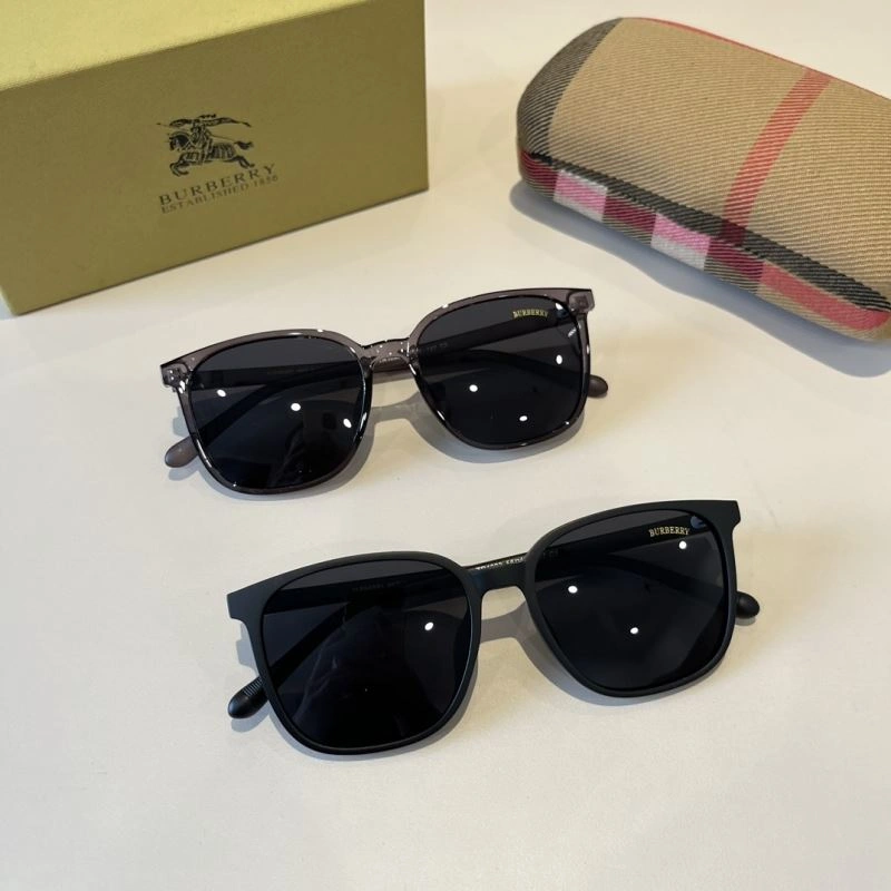 Casual Burberry Sunglasses 277229