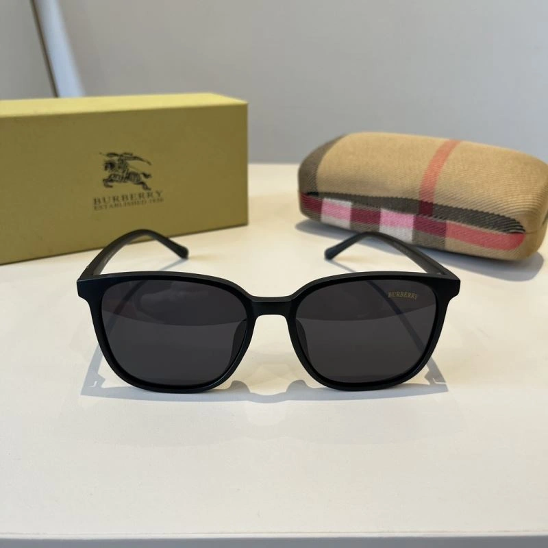Casual Burberry Sunglasses 277229