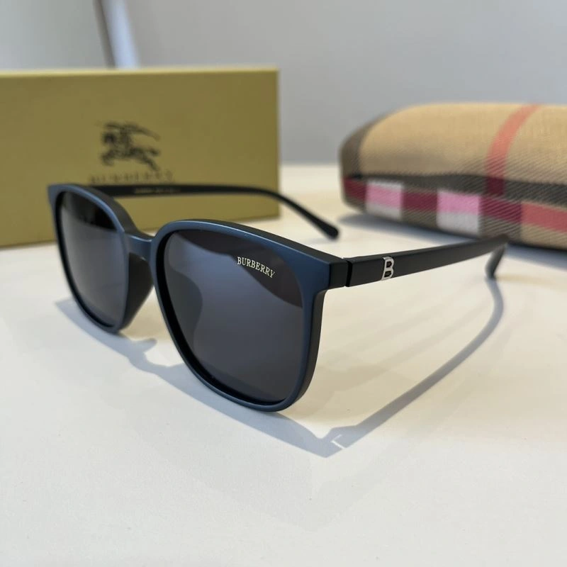 Casual Burberry Sunglasses 277229
