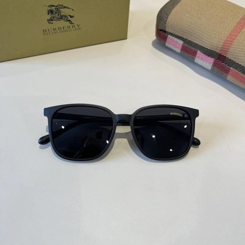 Casual Burberry Sunglasses 277229