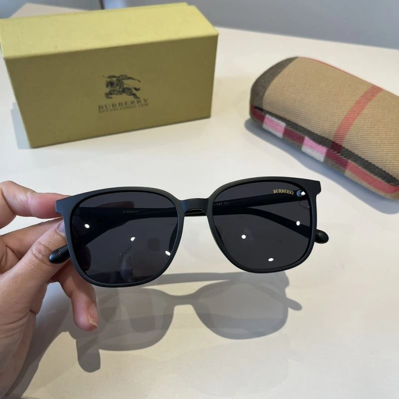 Casual Burberry Sunglasses 277229