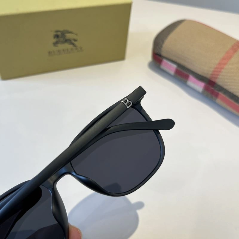 Casual Burberry Sunglasses 277229