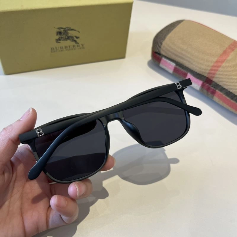 Casual Burberry Sunglasses 277229