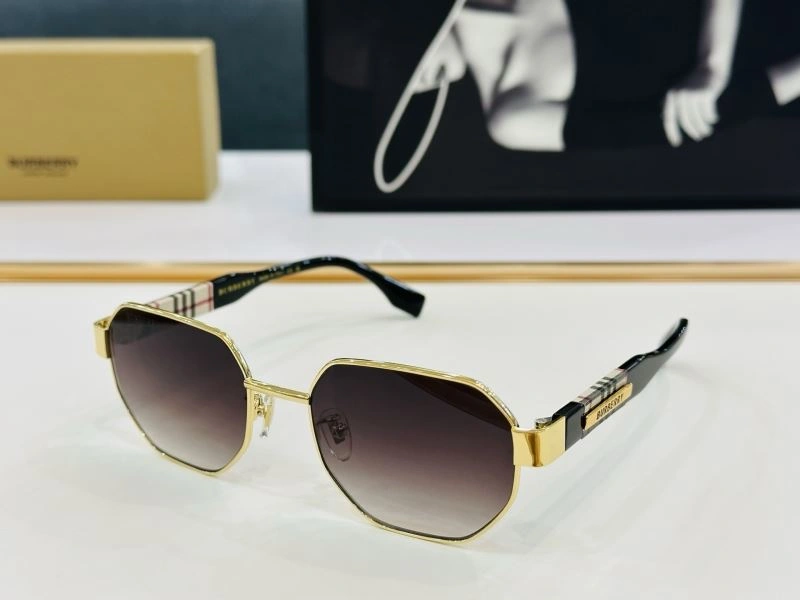 TravelReady Burberry Sunglasses 277218