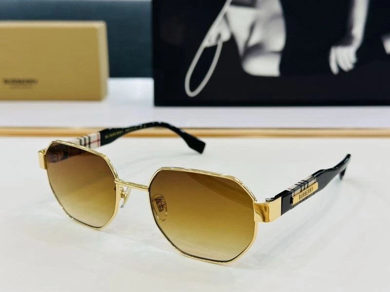 TravelReady Burberry Sunglasses 277218