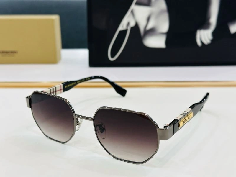 TravelReady Burberry Sunglasses 277218