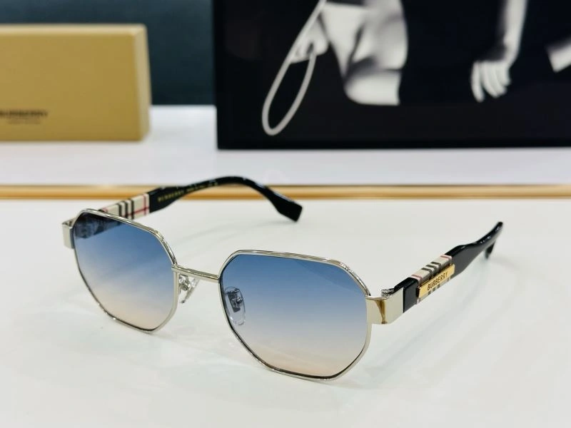 TravelReady Burberry Sunglasses 277218
