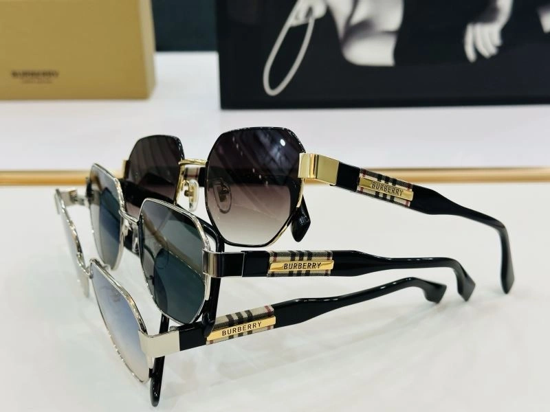 TravelReady Burberry Sunglasses 277218