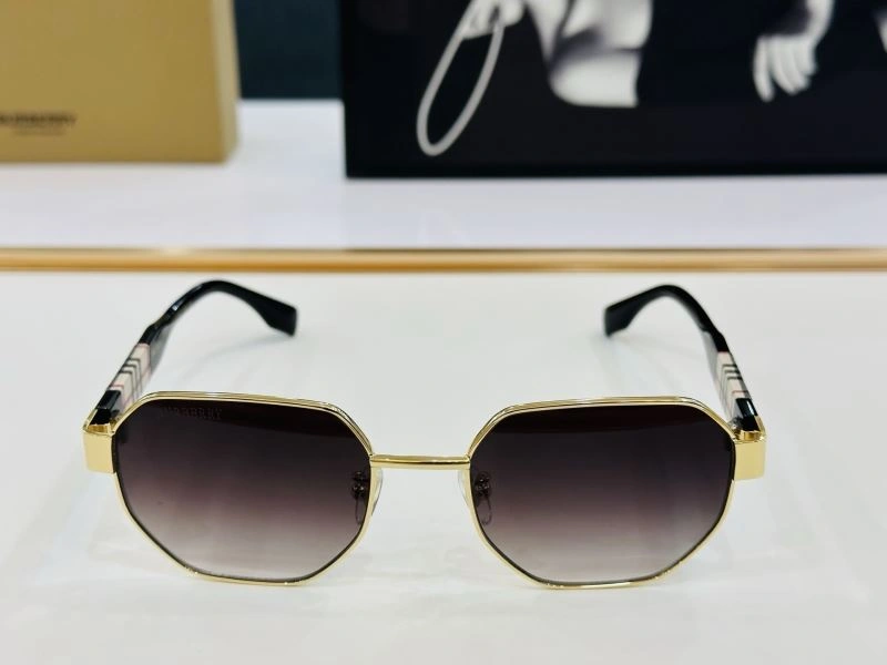 TravelReady Burberry Sunglasses 277218