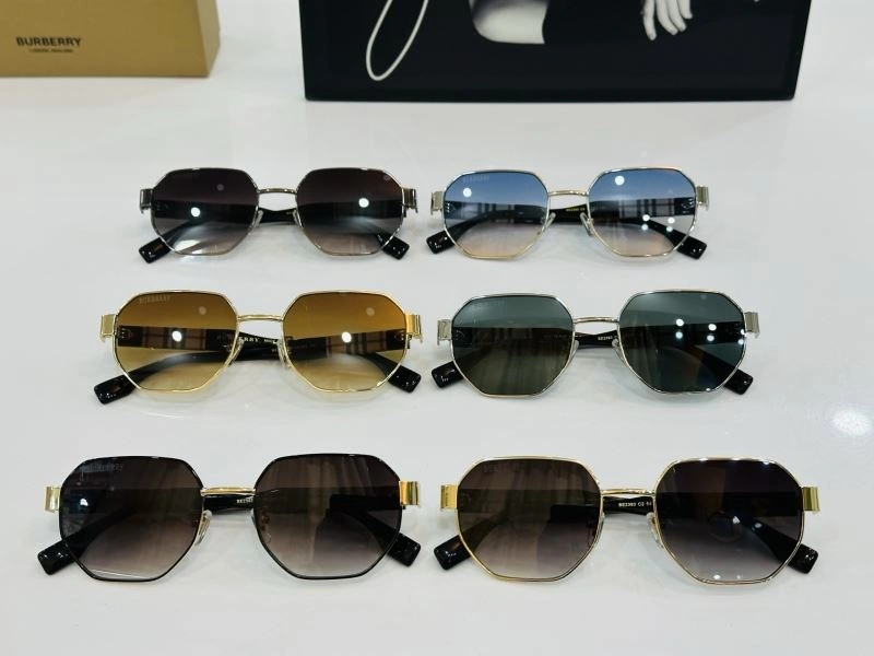 TravelReady Burberry Sunglasses 277218